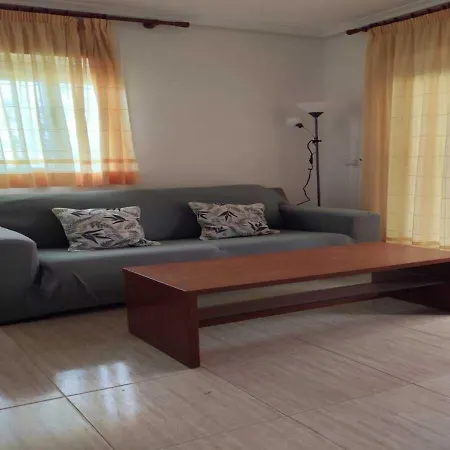 Grande Costacaribe I Apartment El Borseral