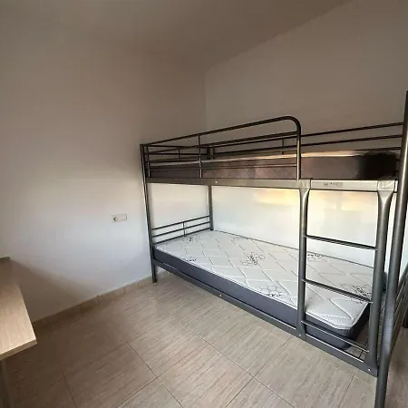Apartment Grande Costacaribe I El Borseral