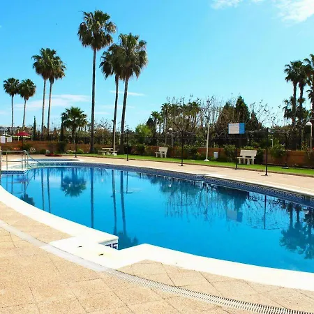 Apartment Grande Costacaribe I El Borseral