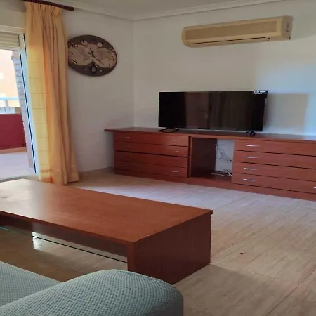 Apartment Grande Costacaribe I