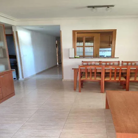 Apartment Grande Costacaribe I El Borseral