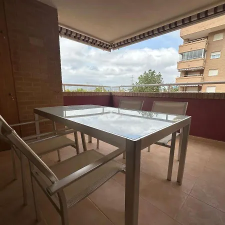 Apartment Grande Costacaribe I *