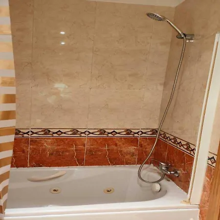 Apartment Grande Costacaribe I *