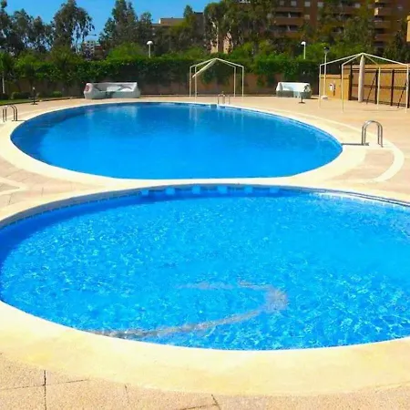 Grande Costacaribe I Apartment
